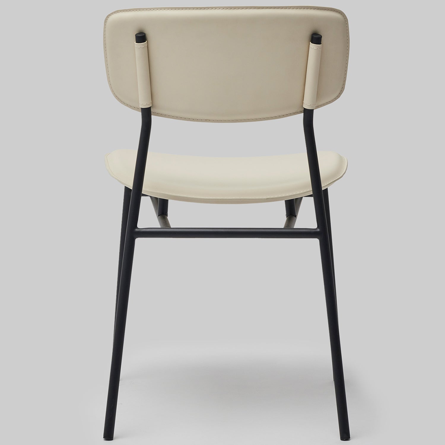 Interlude Home Albert Dining Chair Set of 2