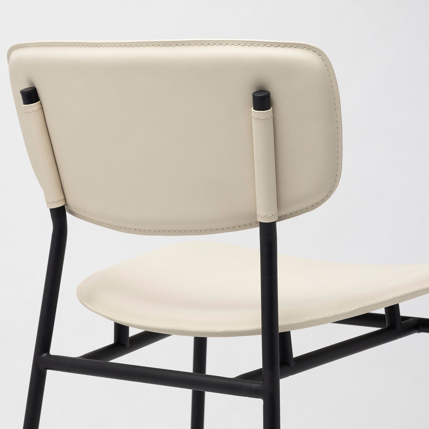 Interlude Home Albert Counter Stool Set of 2