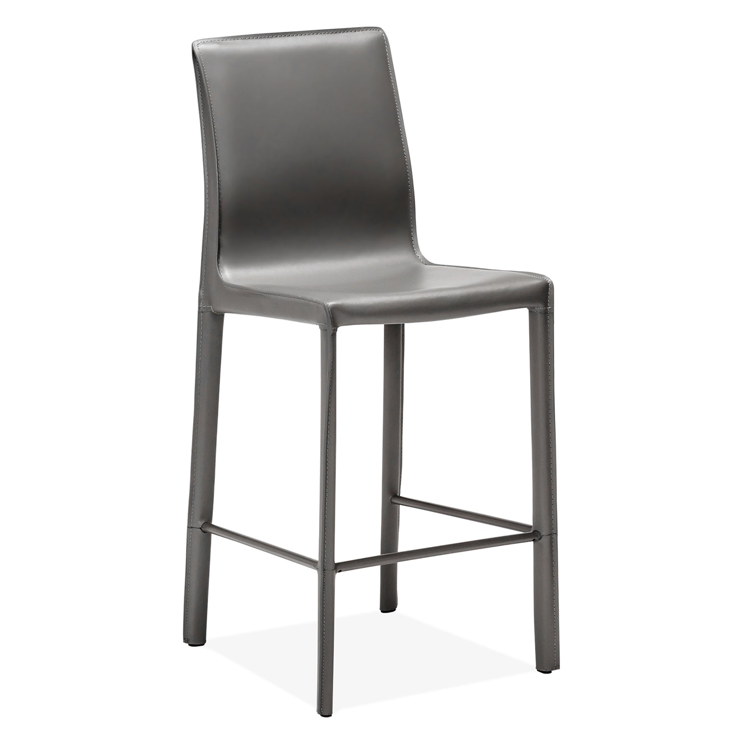 Interlude Home Jada Counter Stool Set of 2