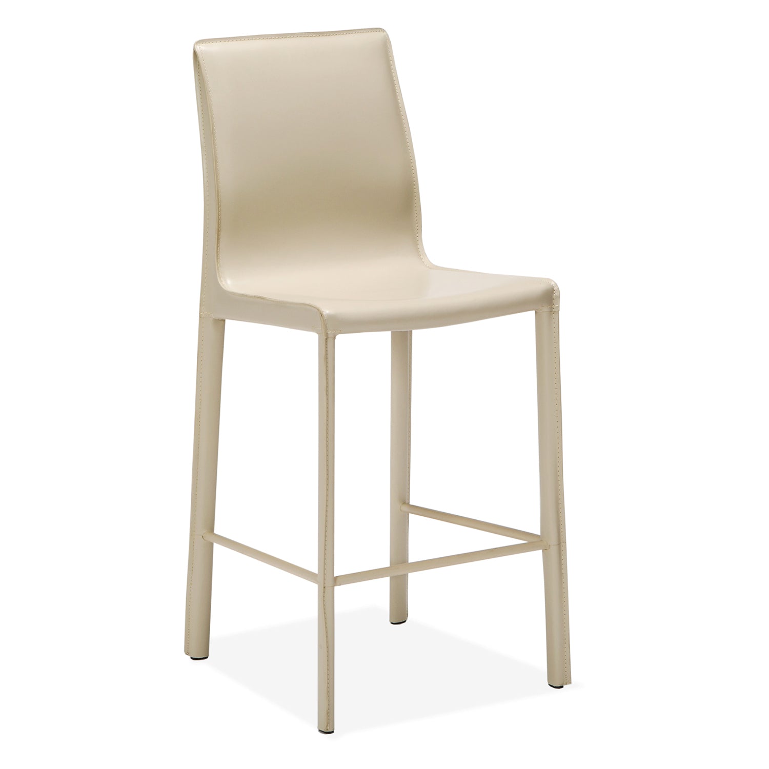 Interlude Home Jada Counter Stool Set of 2