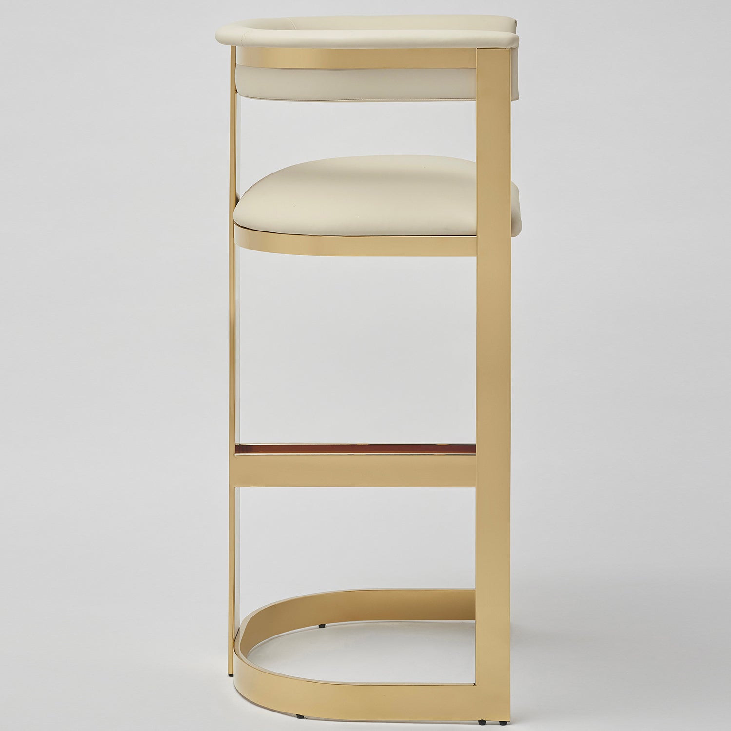 Interlude Home Darcy II Bar Stool