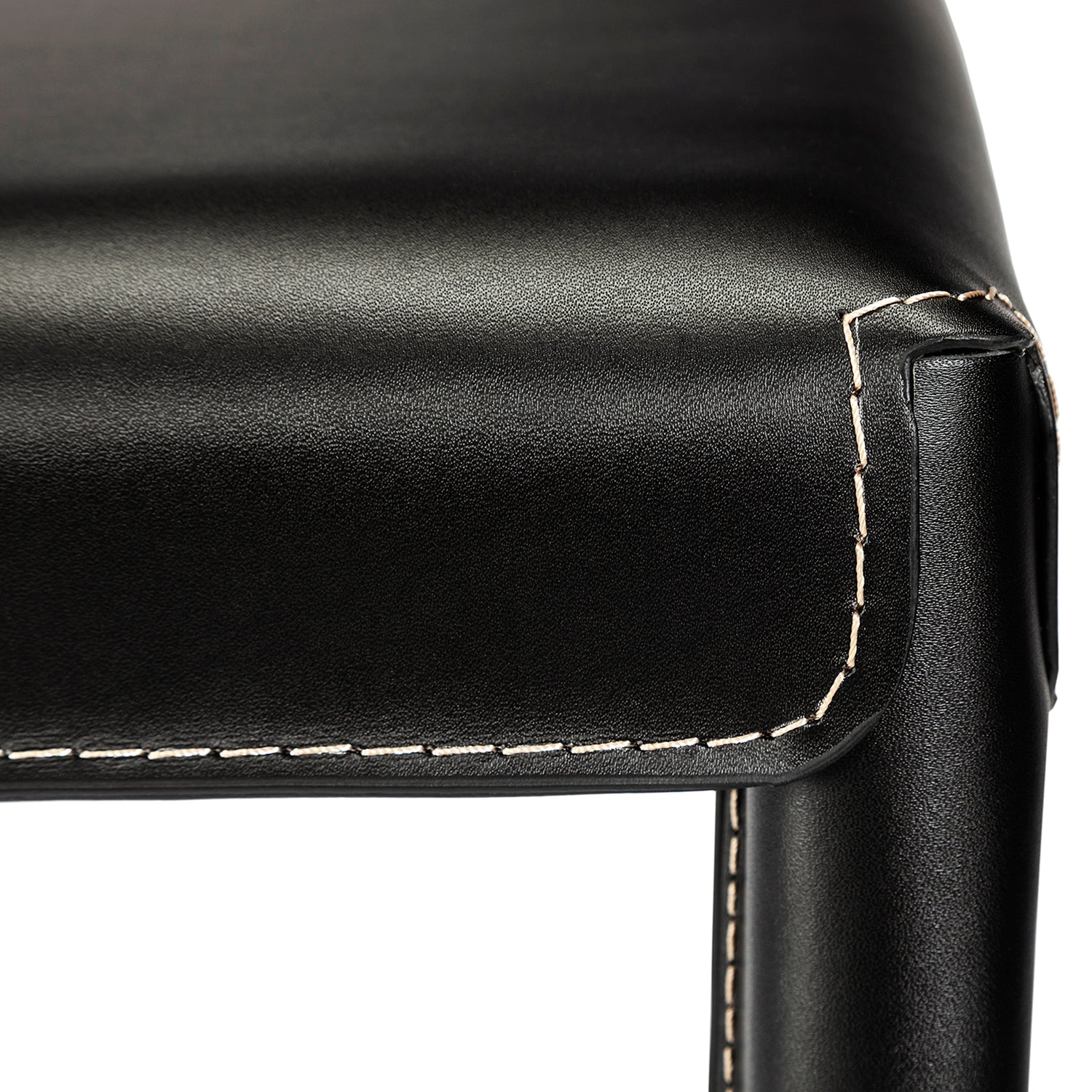 Interlude Home Malin Counter Stool