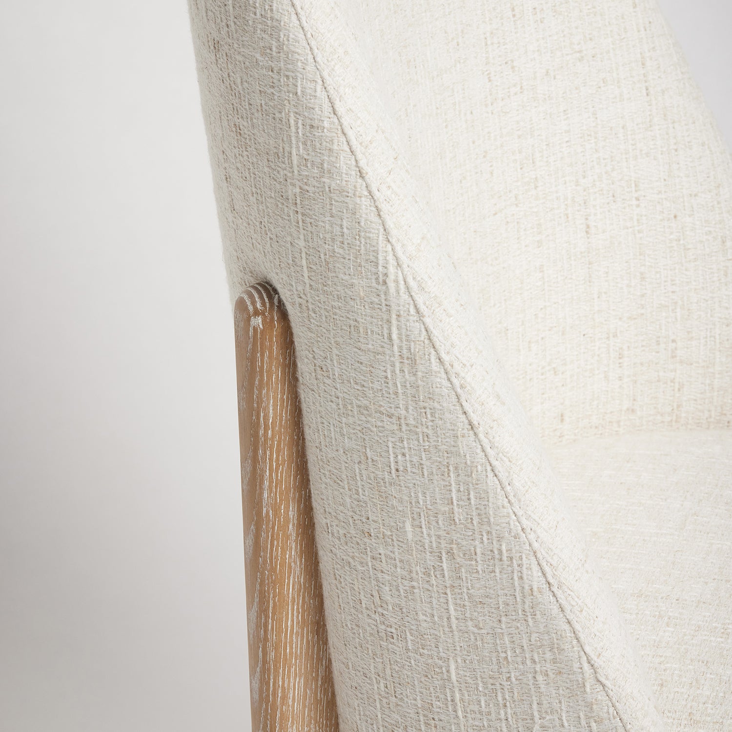 Interlude Home Oakley Dining Chair