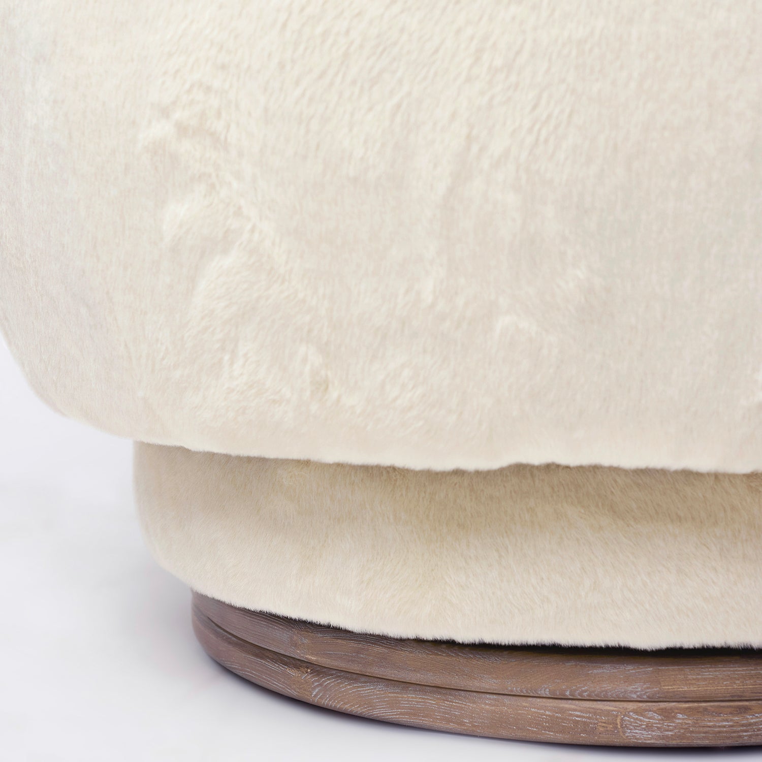 Interlude Home Willow Lounge Chair