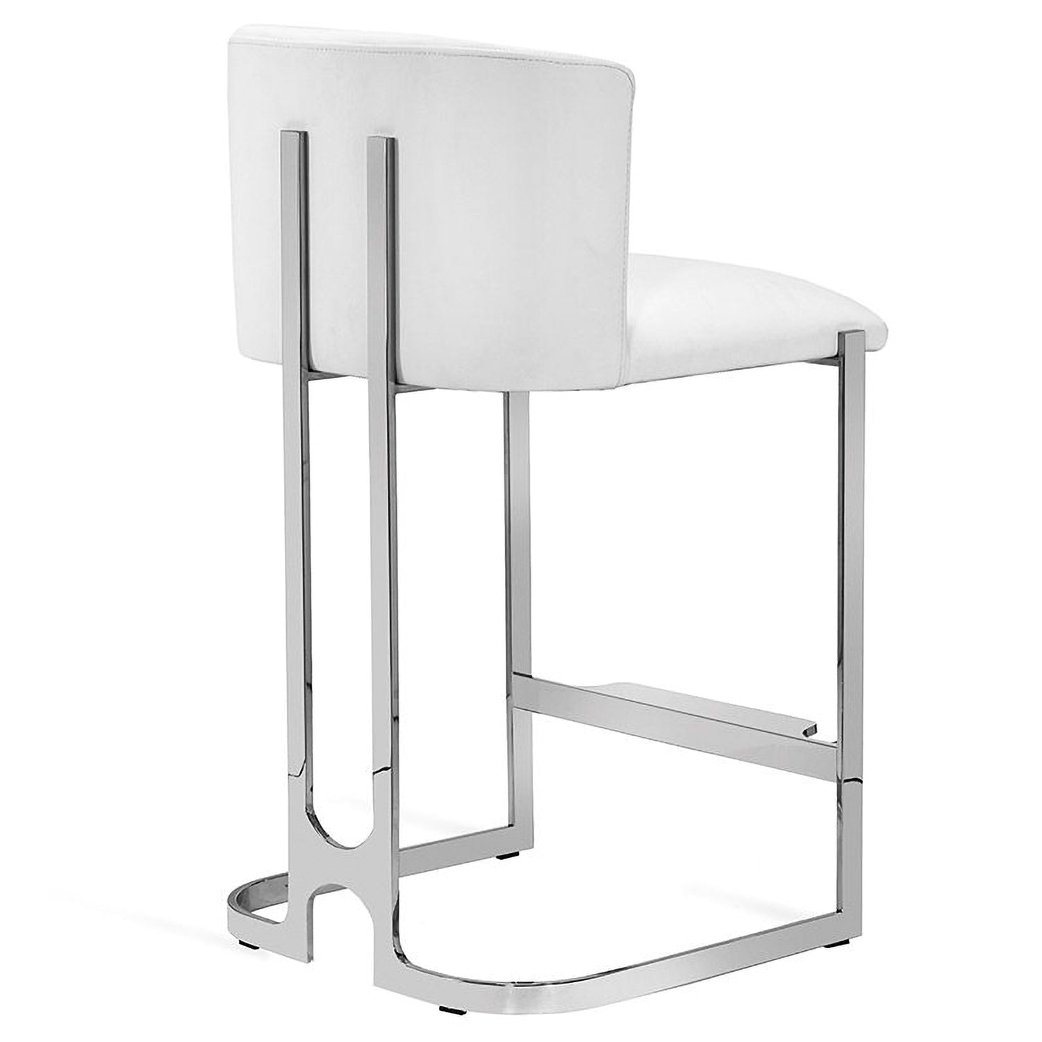 Interlude Home Banks Counter Stool