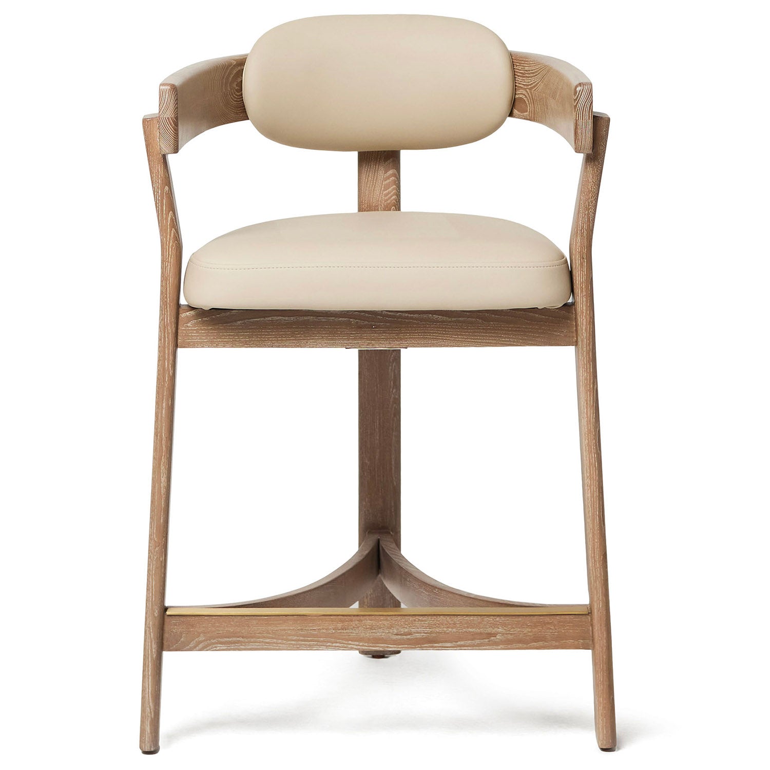Interlude Home Granville Counter Stool