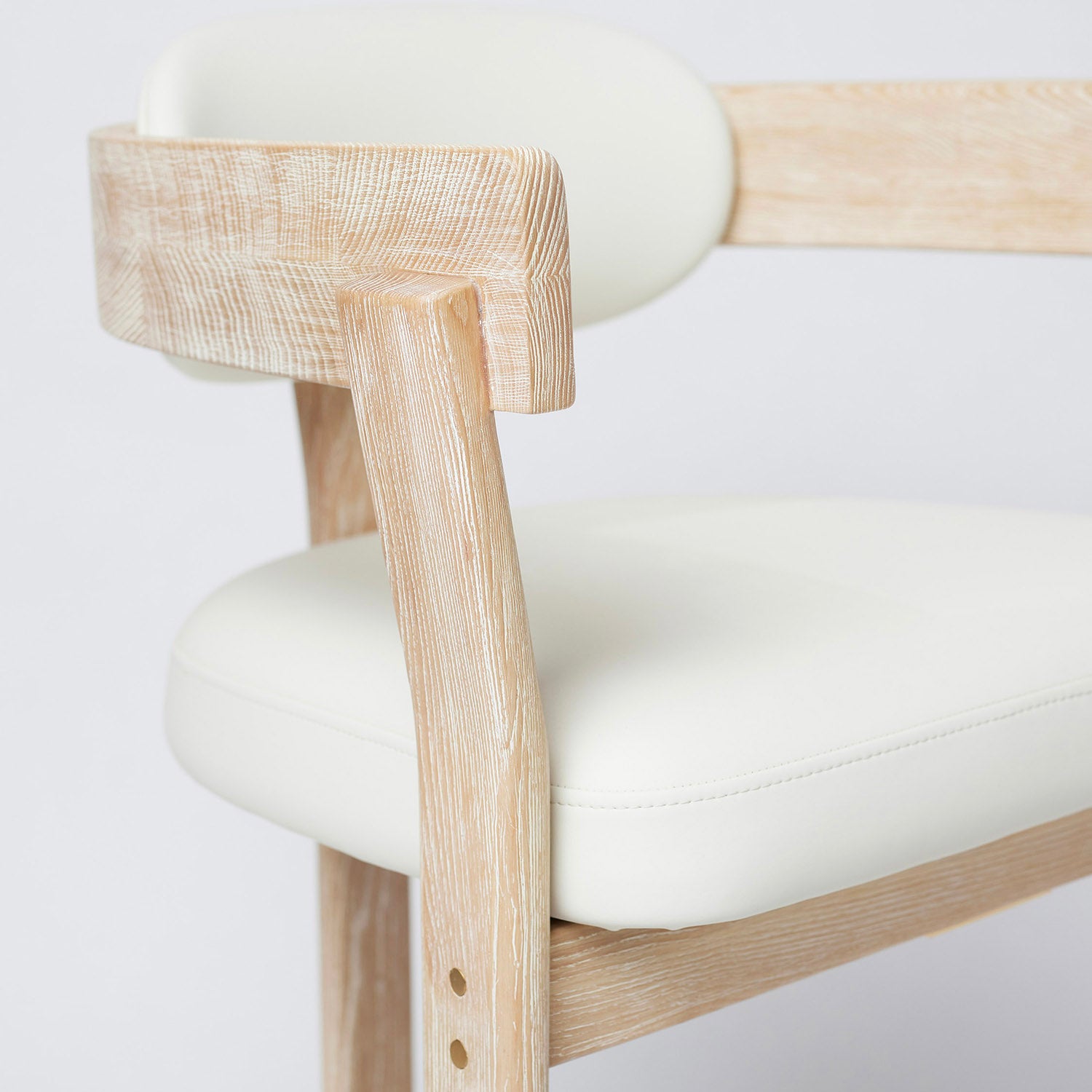 Interlude Home Granville Counter Stool