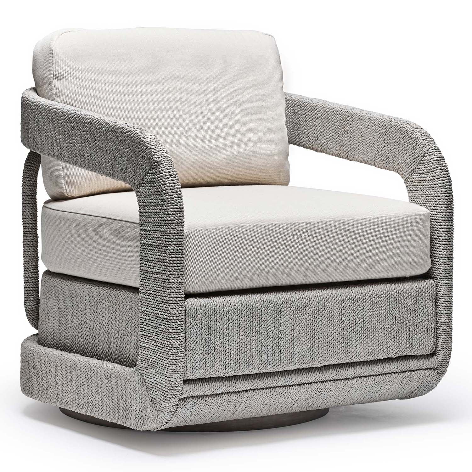 Interlude Home Harbour Lounge Chair