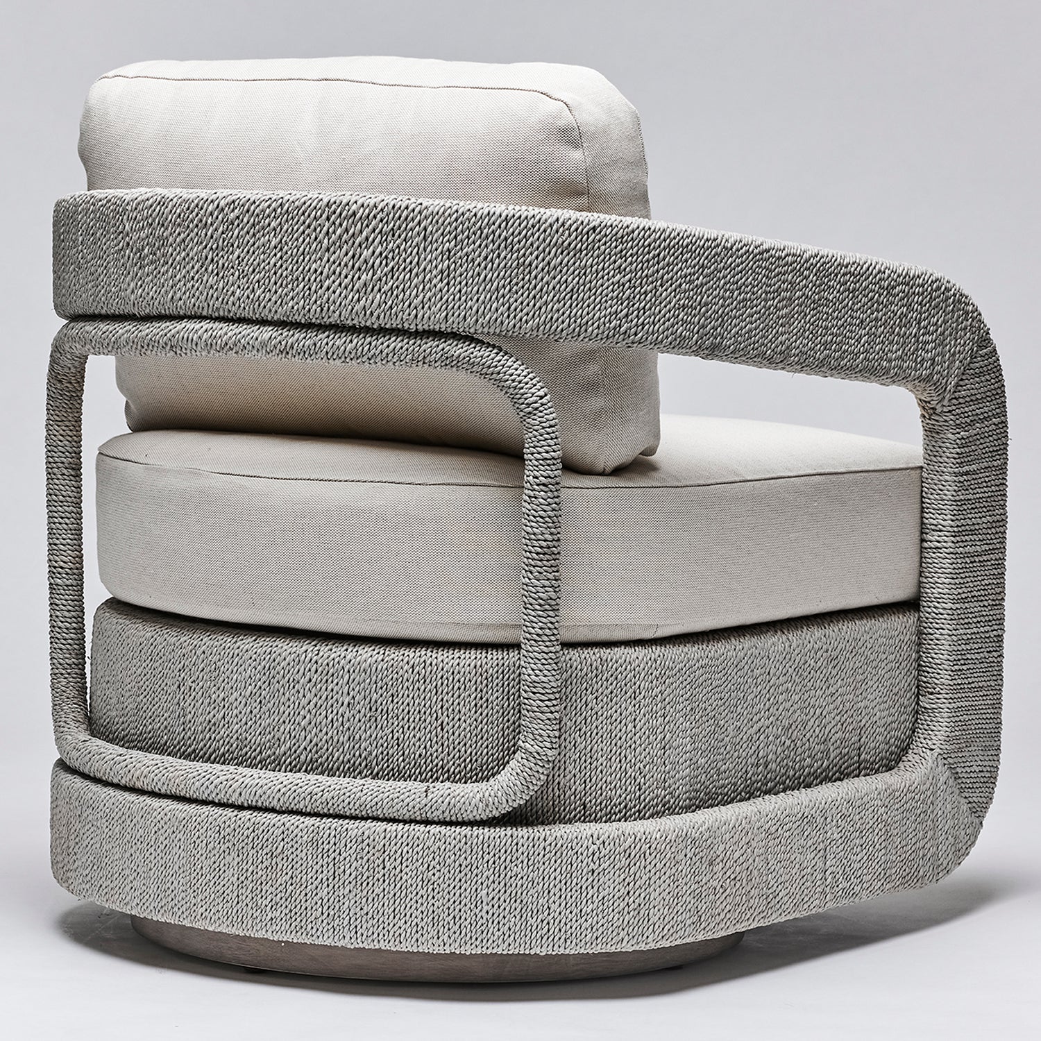 Interlude Home Harbour Lounge Chair