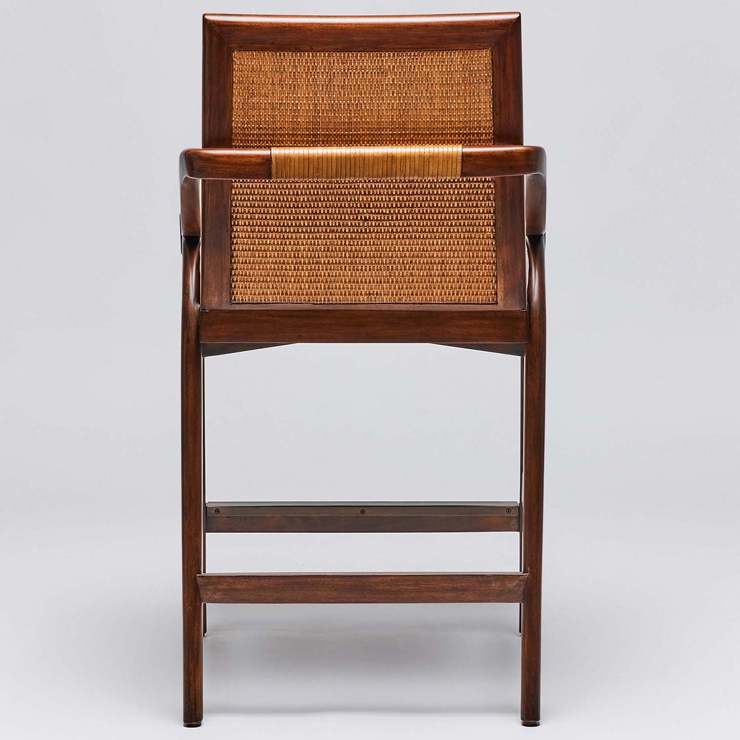 Interlude Home Delray Counter Stool