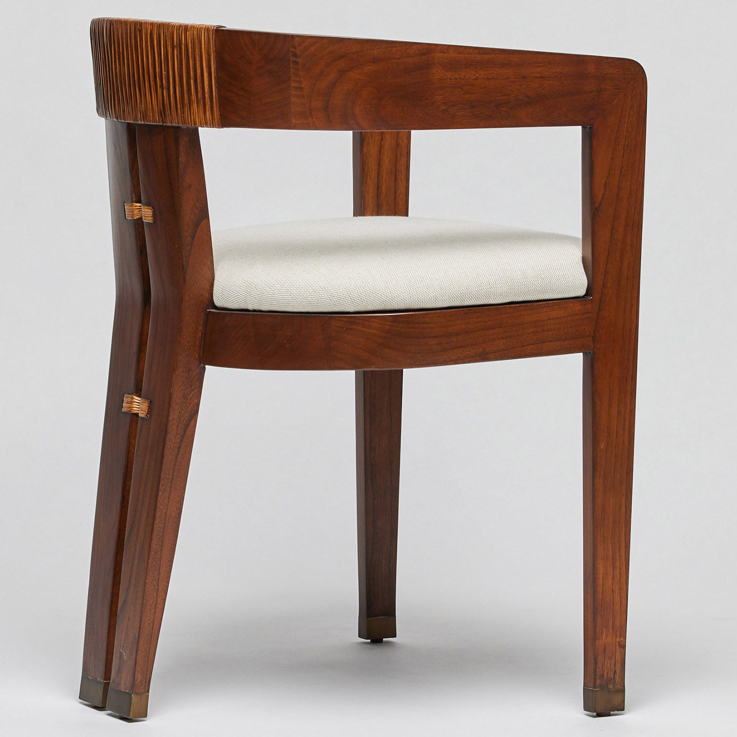 Interlude Home Maryl III Dining Chair
