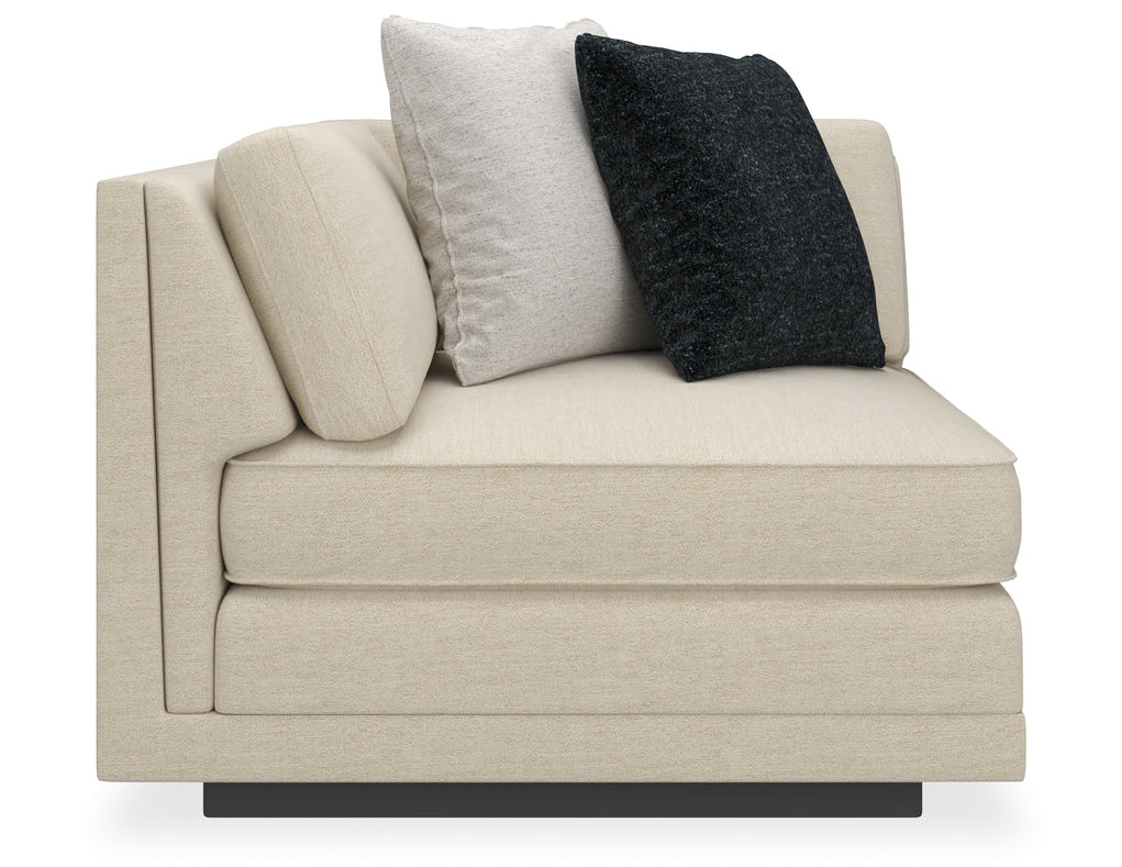 Caracole Fusion Modular Corner Unit