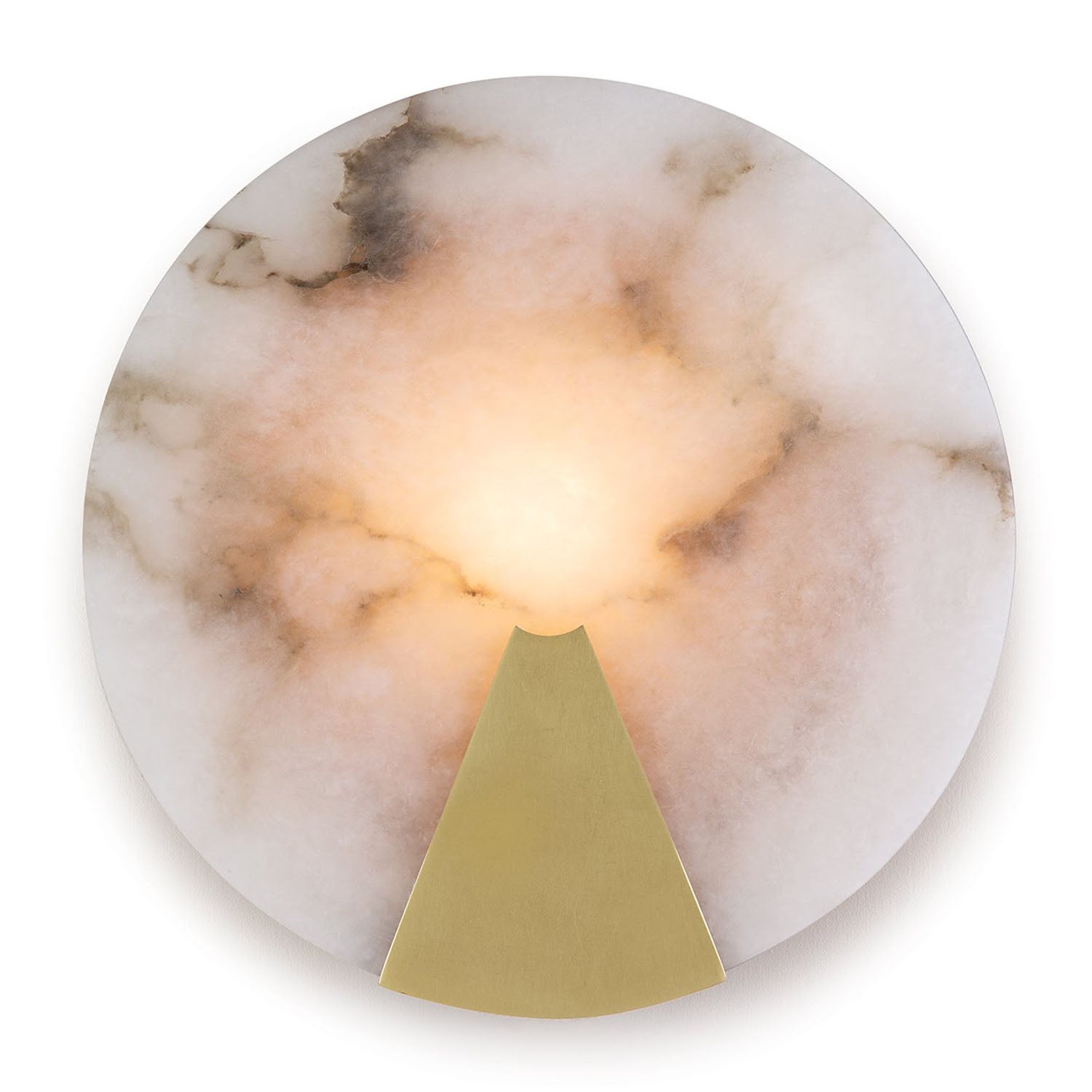 Regina Andrew Houston Wall Sconce