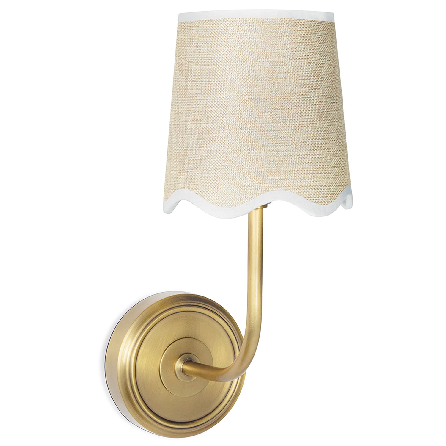 Regina Andrew Ariel Sconce