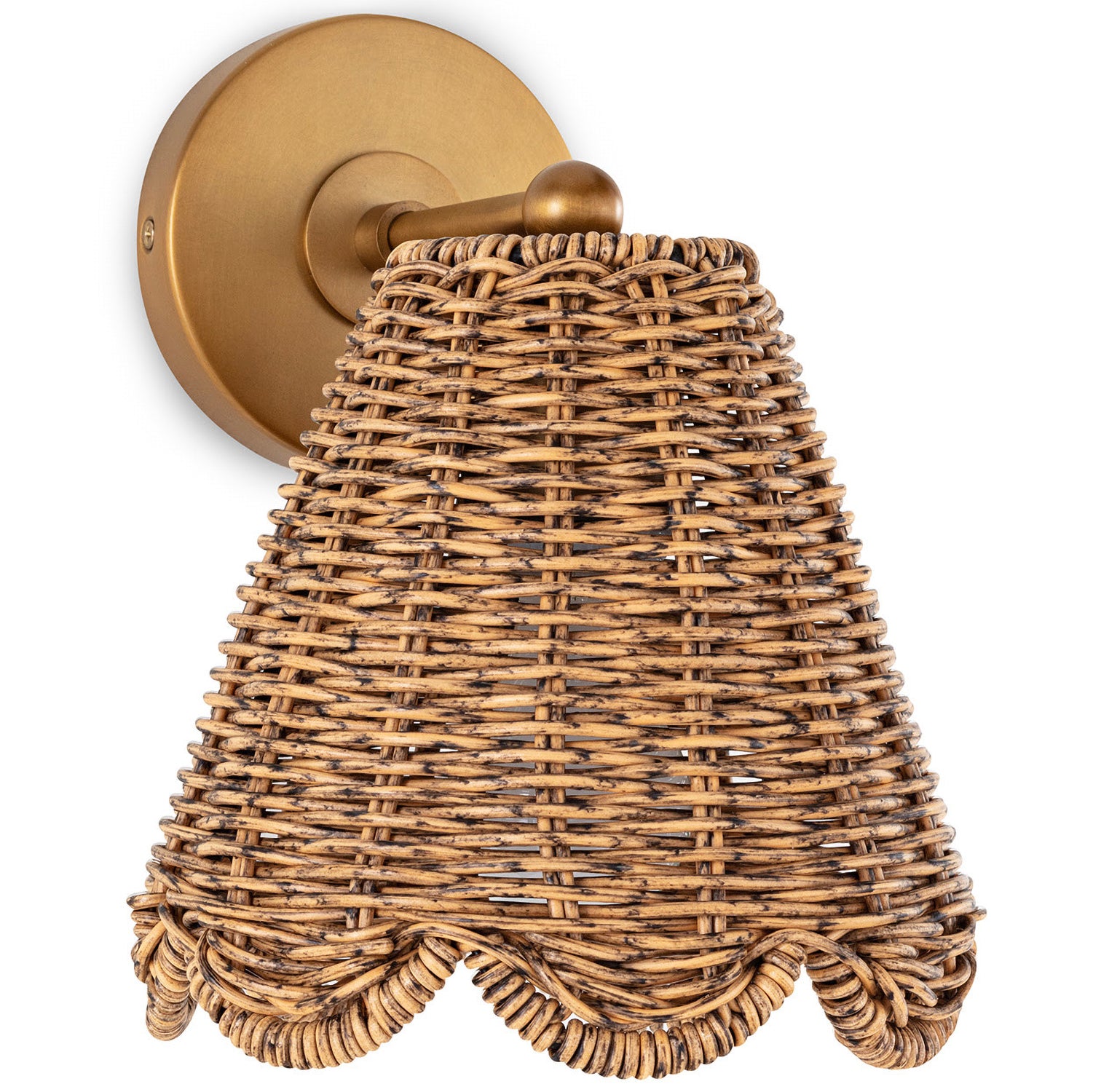 Regina Andrew Kismet Hanging Sconce