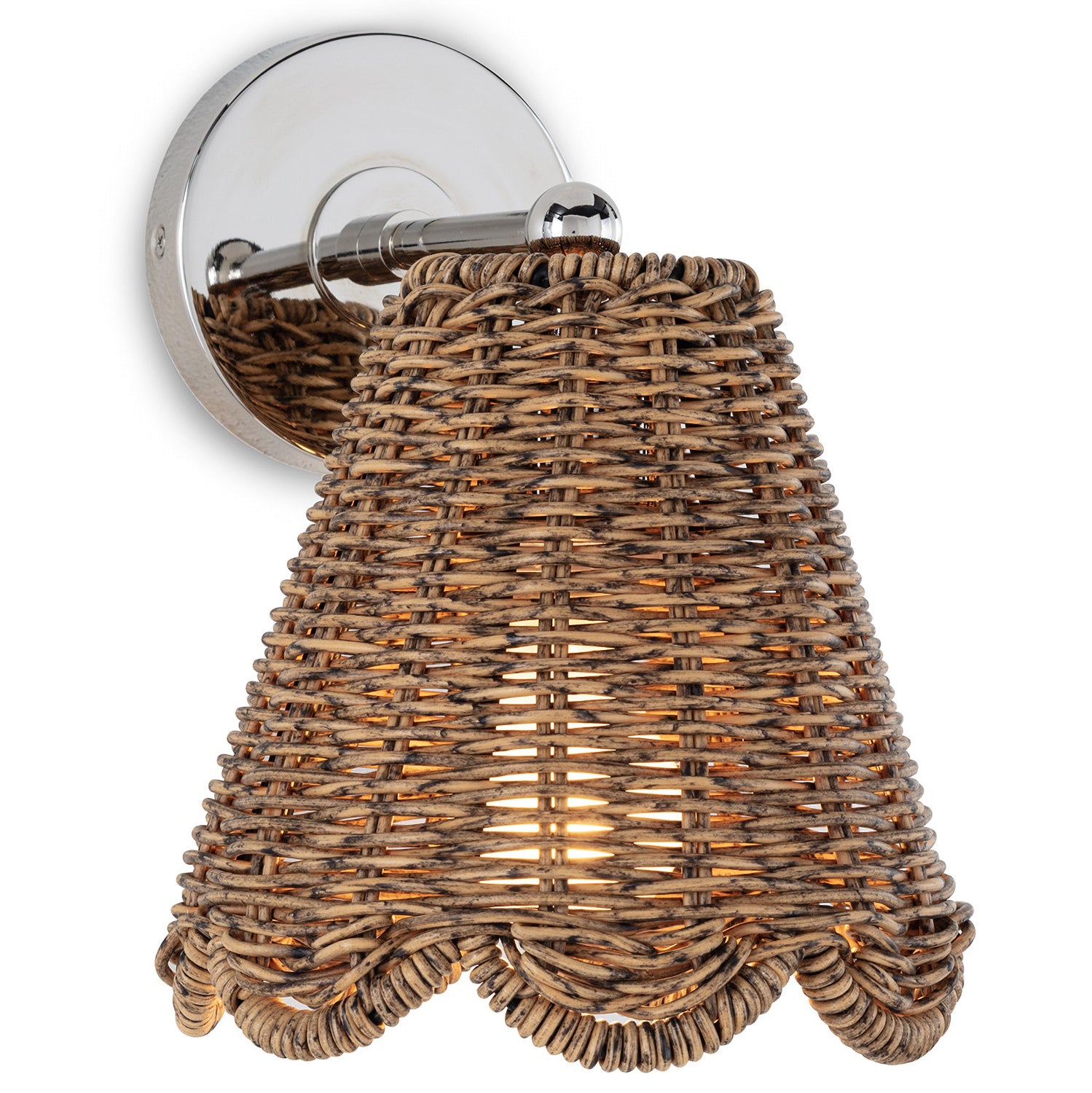 Regina Andrew Kismet Hanging Sconce