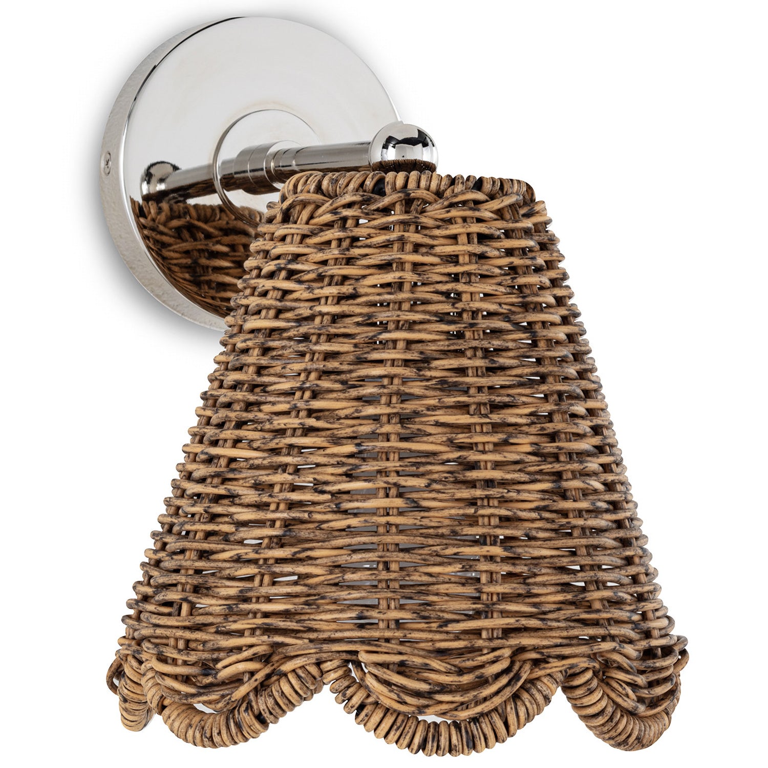 Regina Andrew Kismet Hanging Sconce