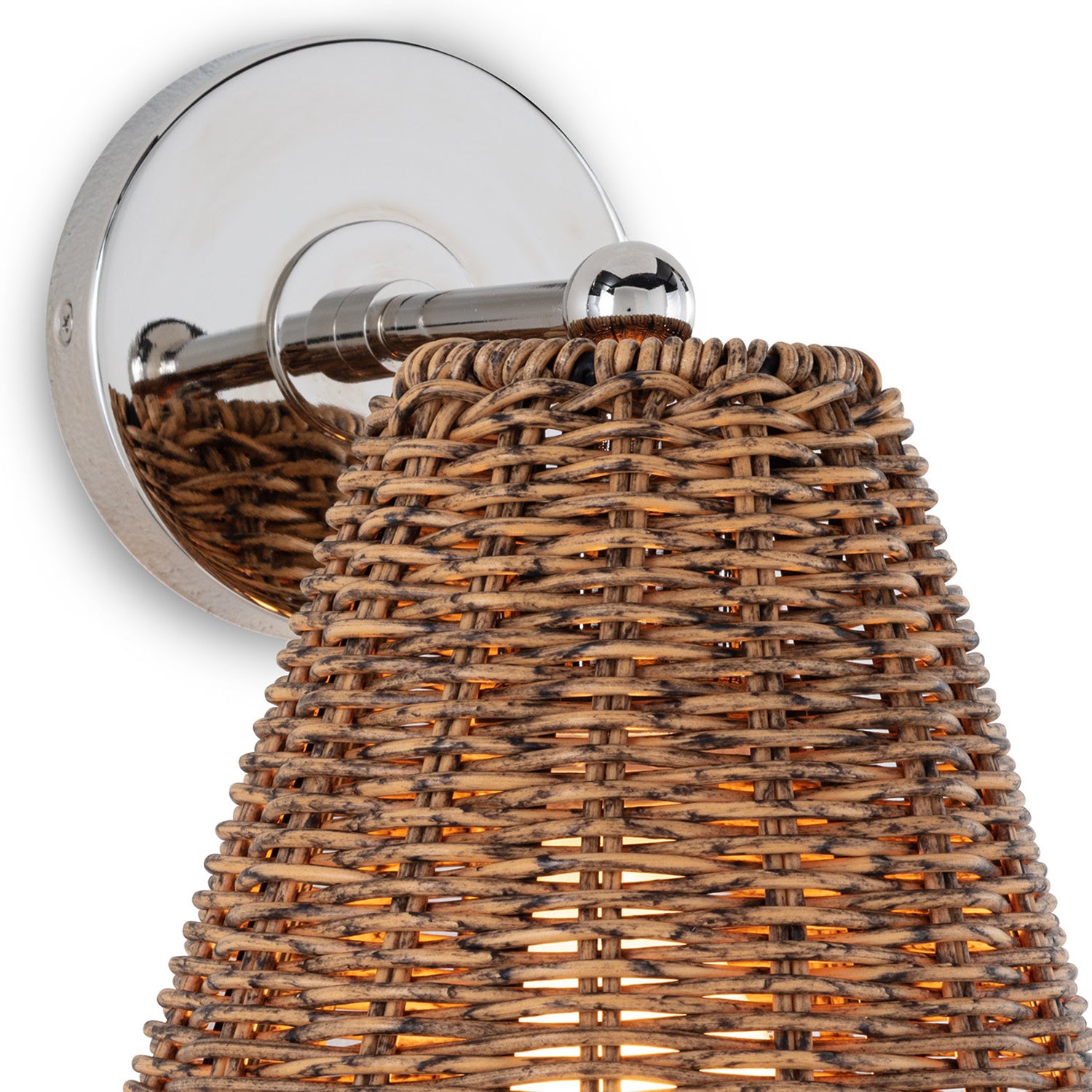 Regina Andrew Kismet Hanging Sconce