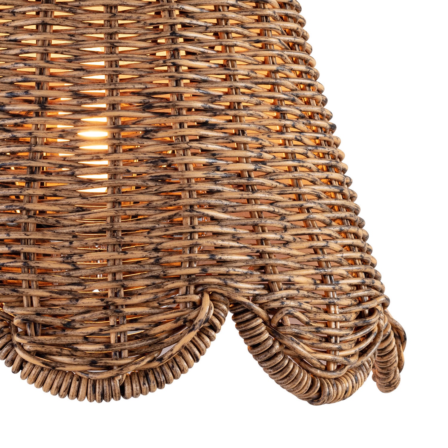 Regina Andrew Kismet Wall Sconce