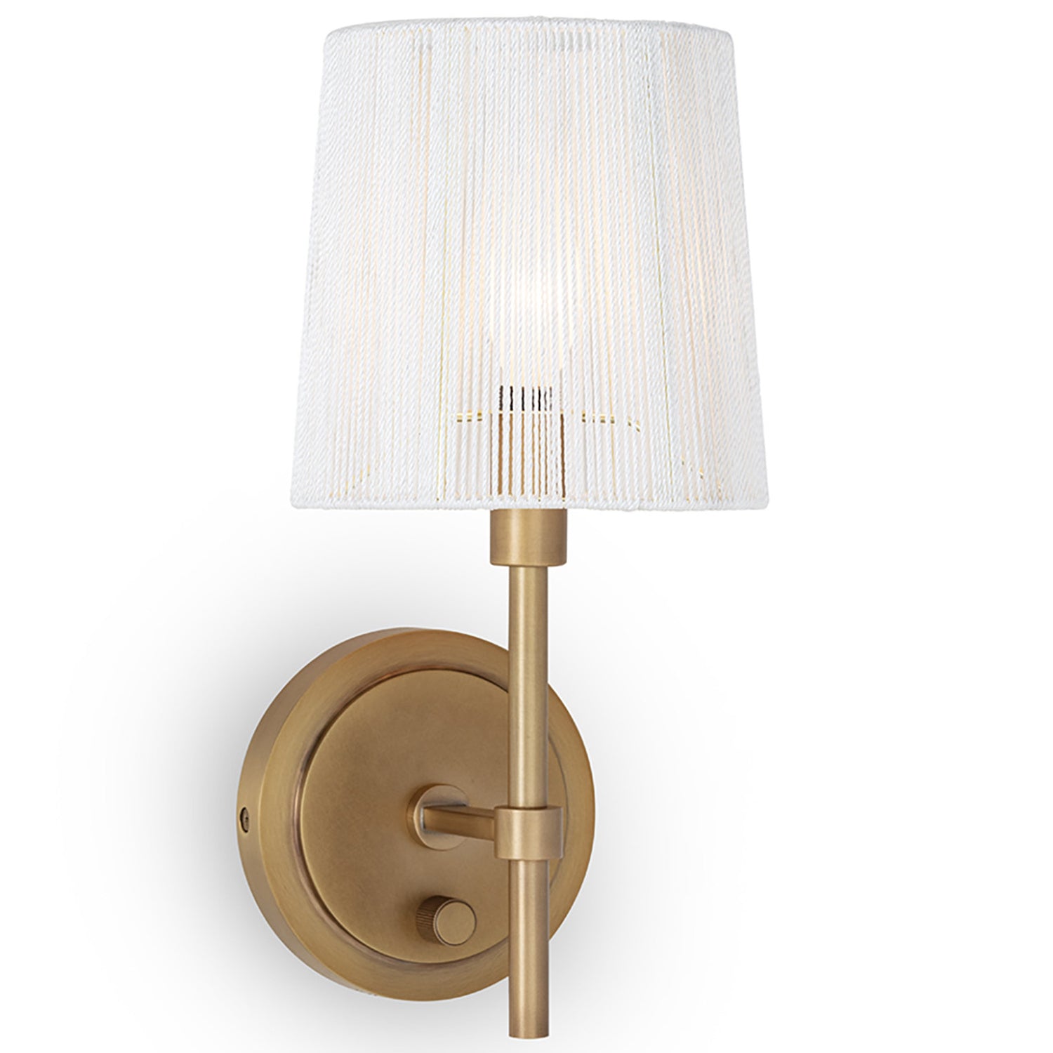 Regina Andrew Franklin Wall Sconce