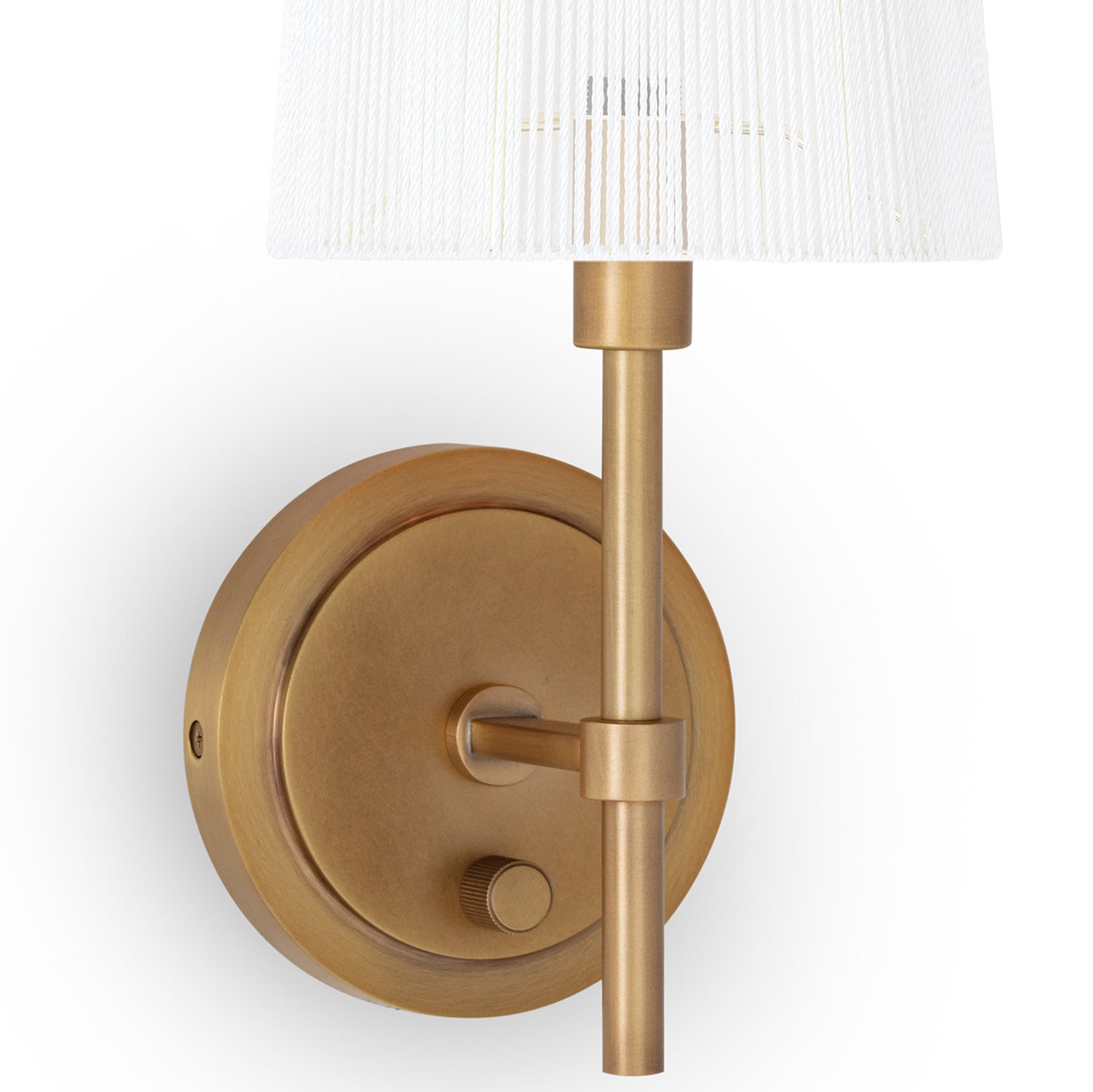 Regina Andrew Franklin Wall Sconce