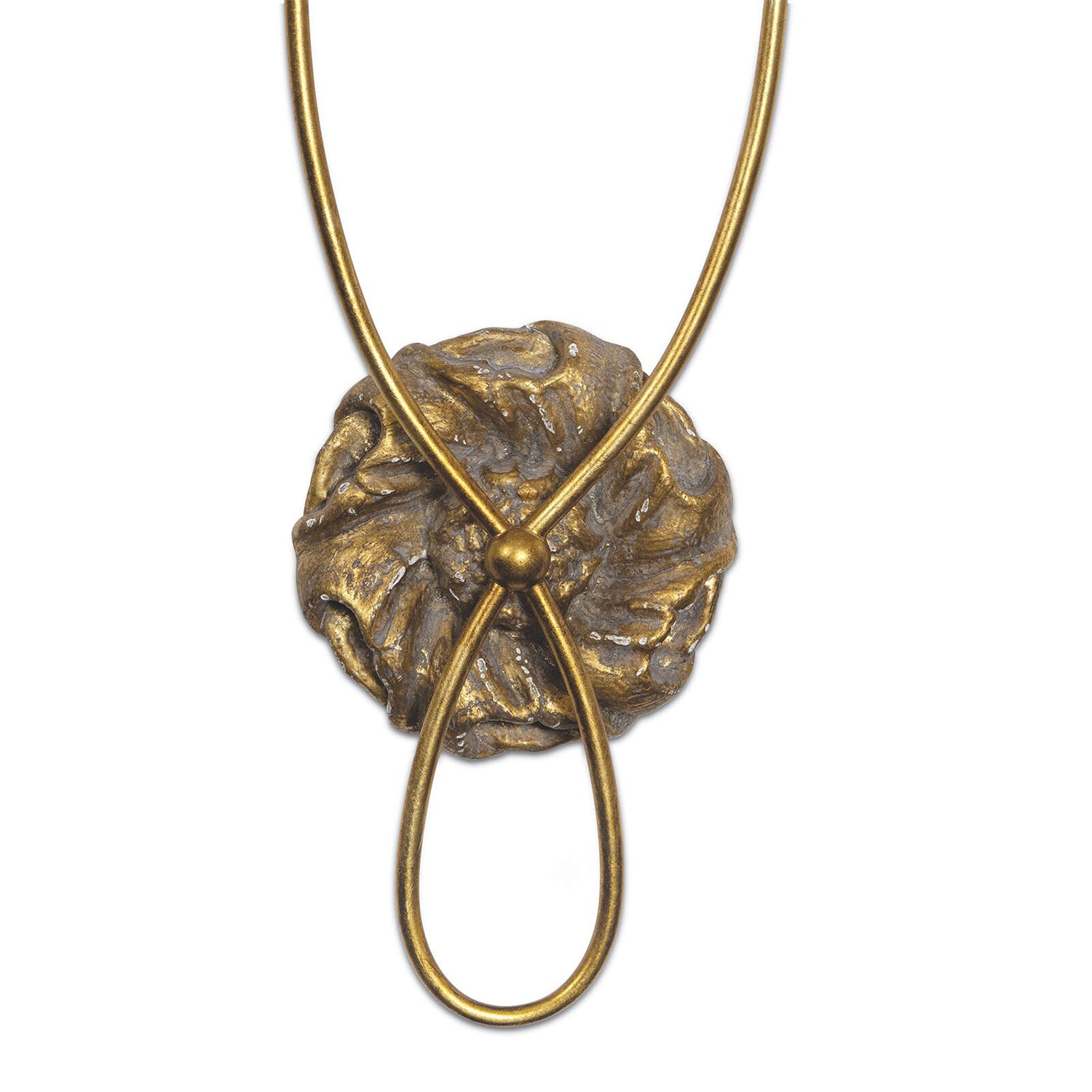 Regina Andrew Domonique Double Wall Sconce