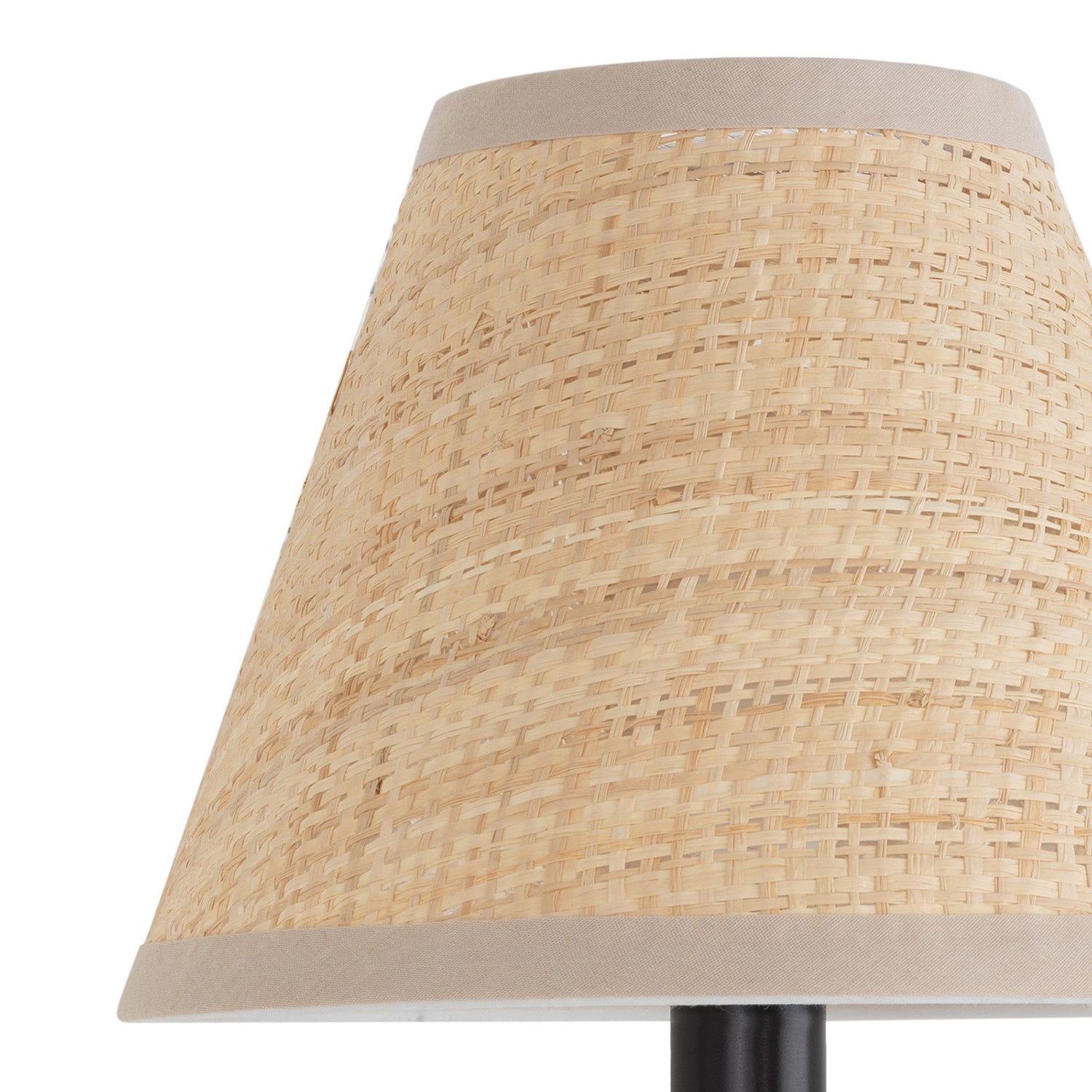 Regina Andrew Polly Rattan Single Wall Sconce