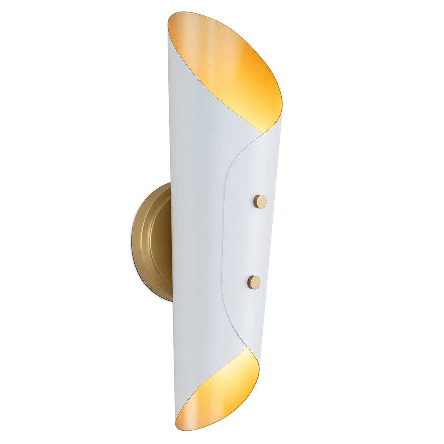 Regina Andrew Vest Wall Sconce