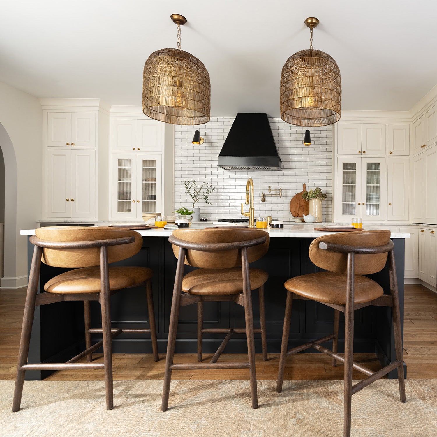 Regina Andrew Vest Single Arm Wall Sconce