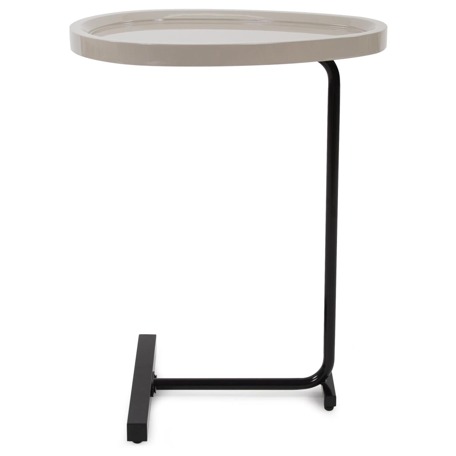 Tobin Lacquered Drink Table