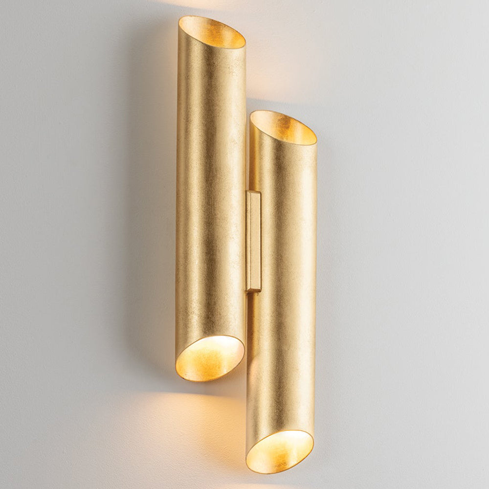 Hudson Valley Lighting Rylane Wall Sconce