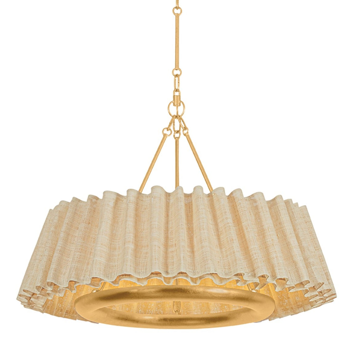 Hudson Valley Lighting Beechford Small Chandelier