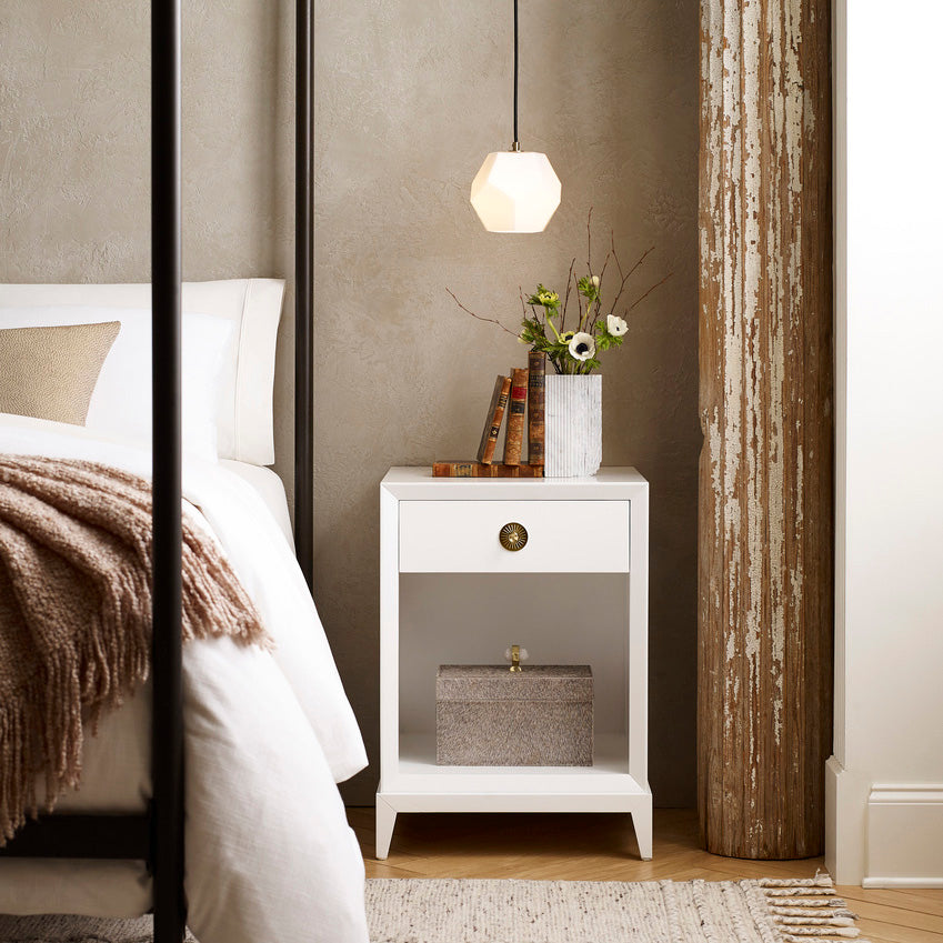 Wildwood Indicus Pendant