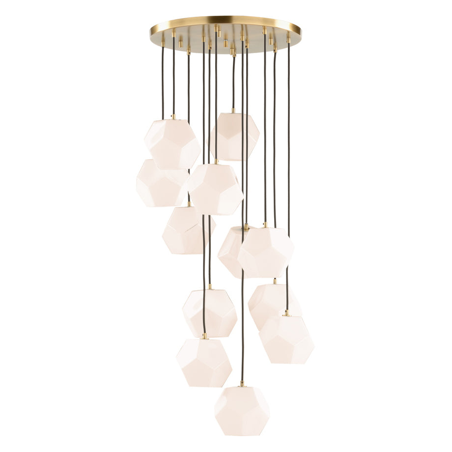 Wildwood Indicus Chandelier
