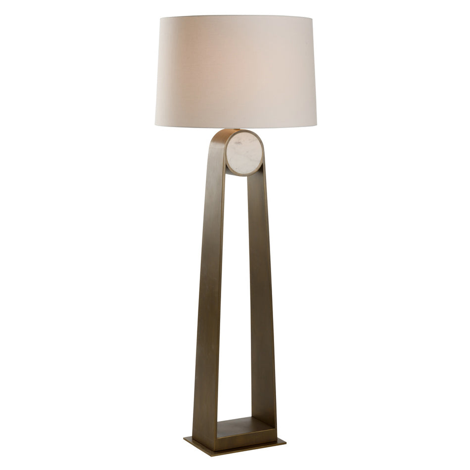 Wildwood Emmons Floor Lamp