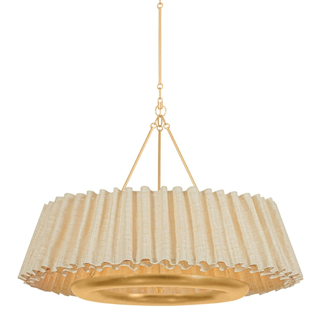Hudson Valley Lighting Beechford Large Chandelier