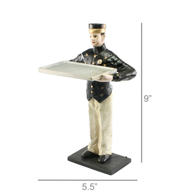 Bellman Card Holder