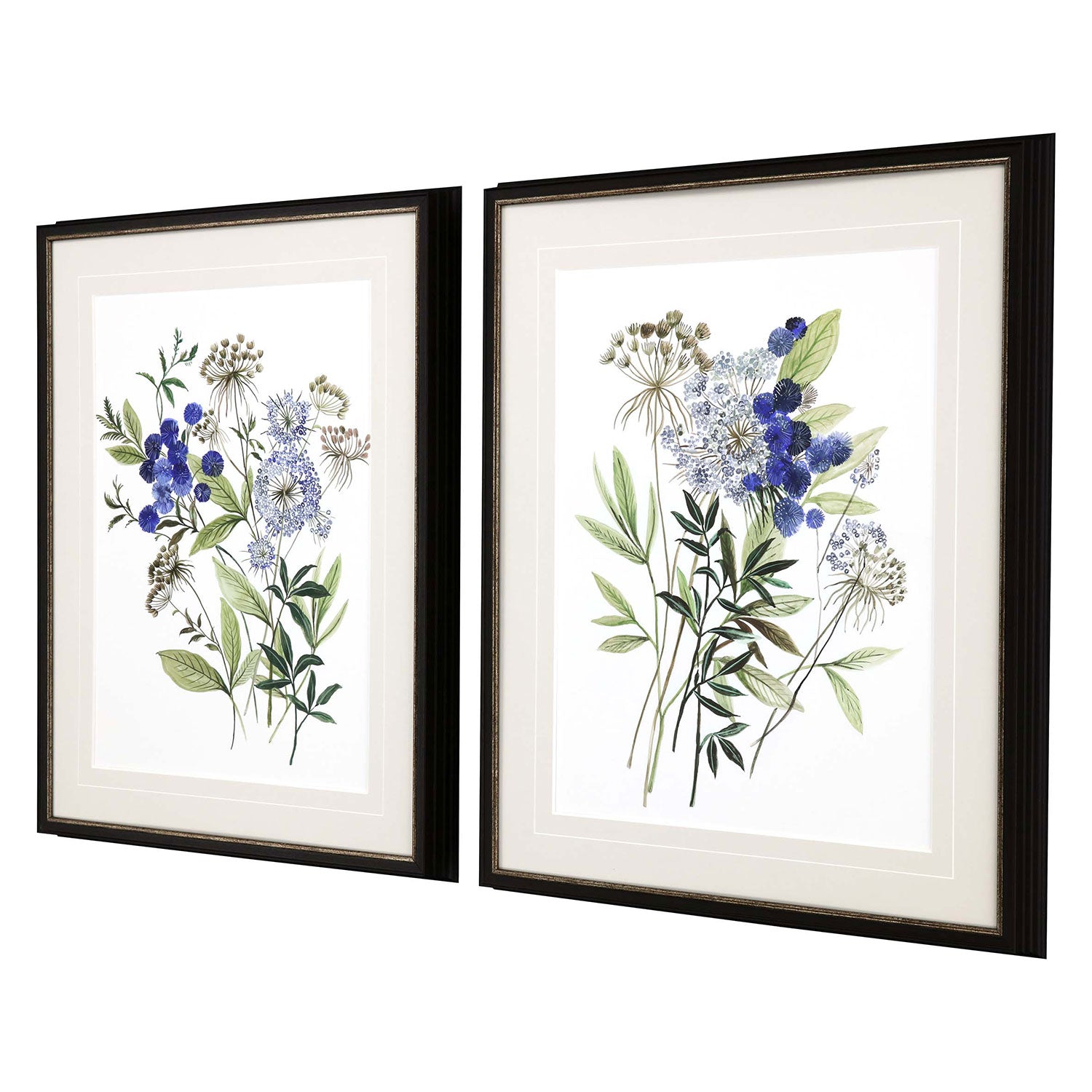 Jensen Botana Framed Art Set of 2