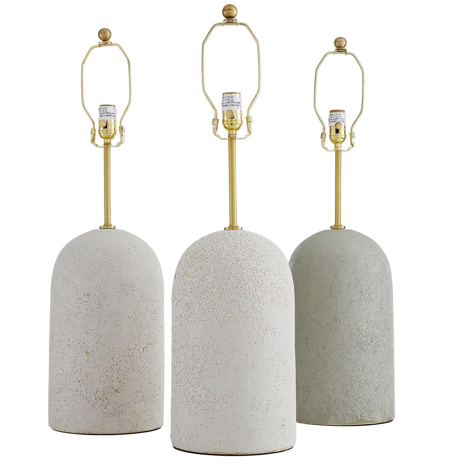 Arteriors Capelli Table Lamp