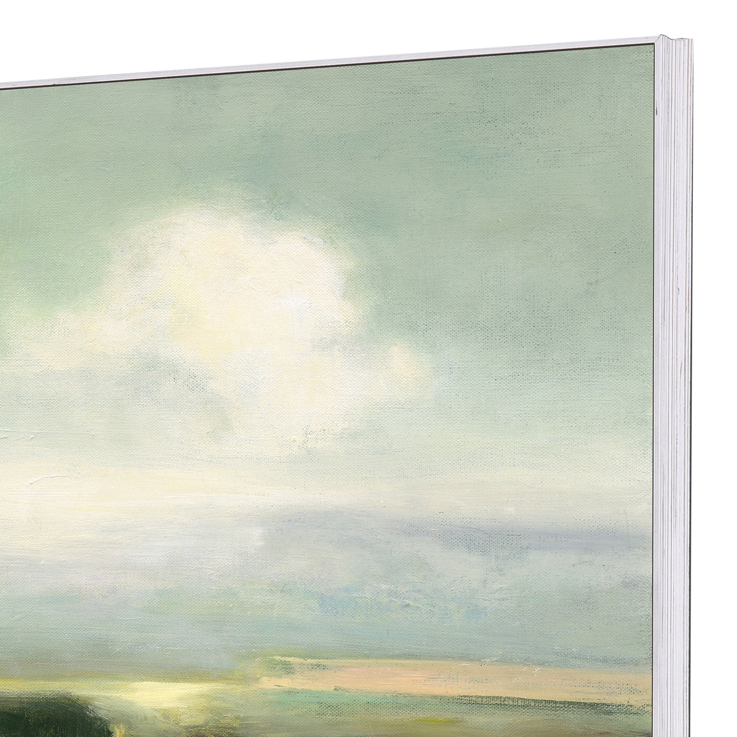 Purinton View Framed Art Set of 2