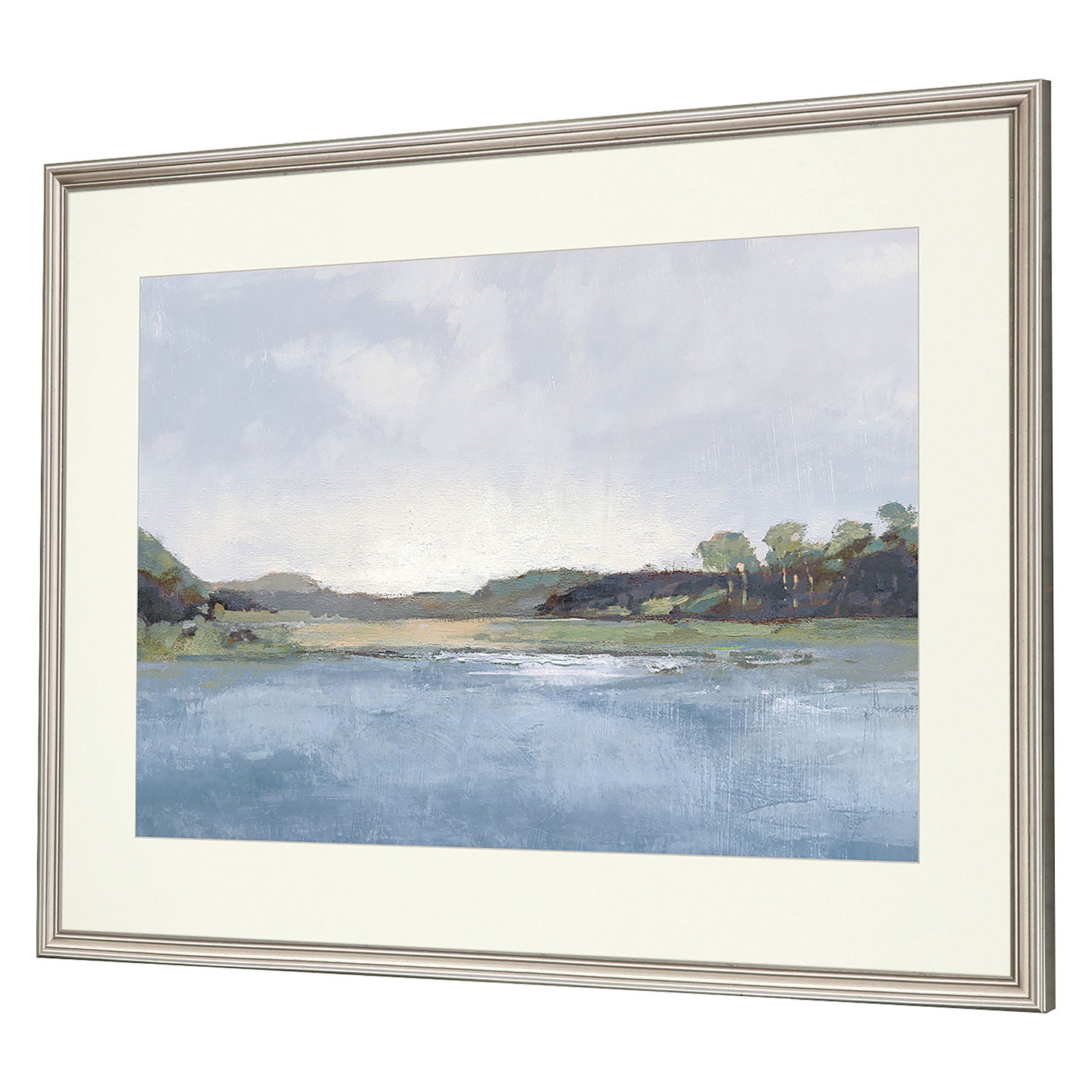 Duncan Winter Framed Art