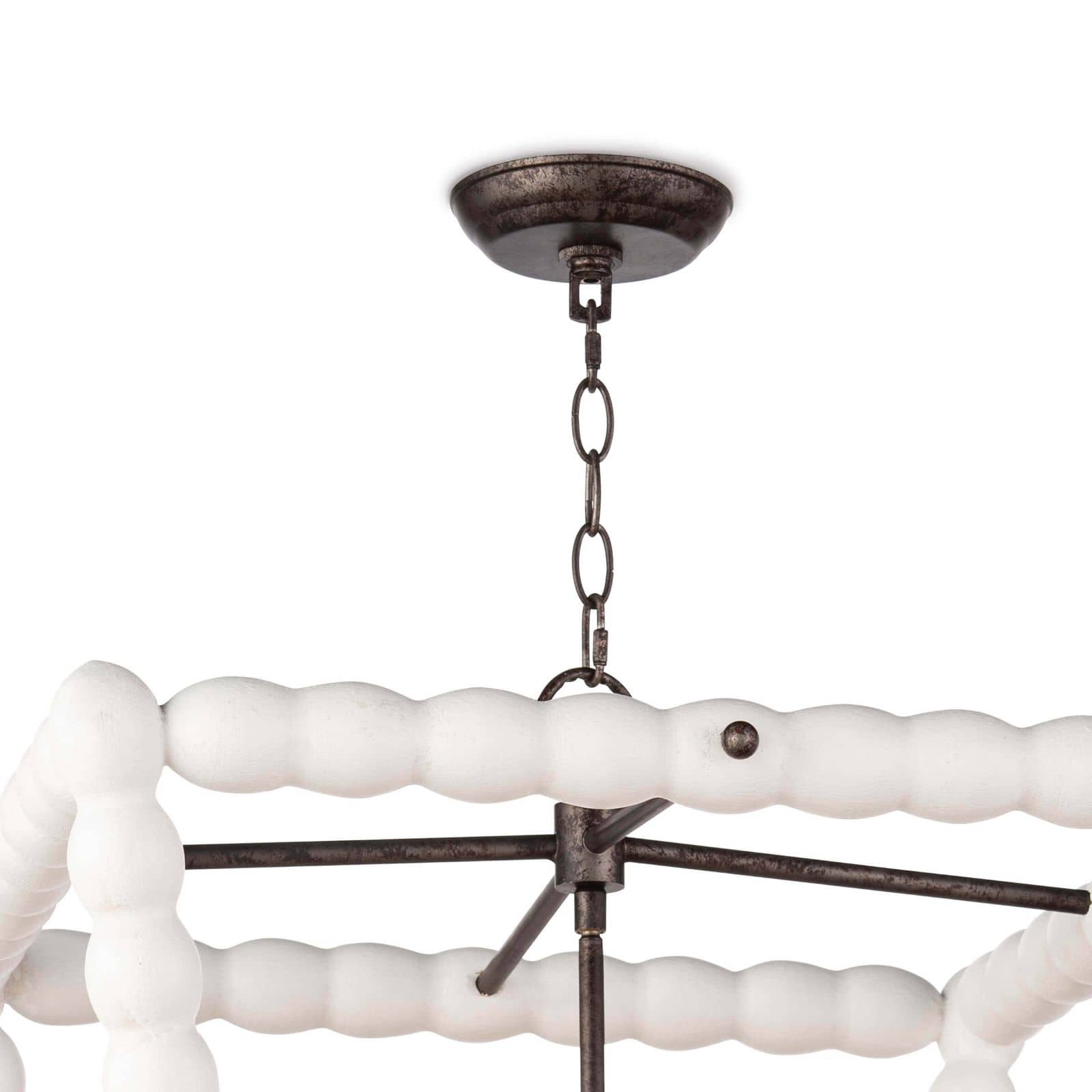 Regina Andrew Perennial Black Lantern