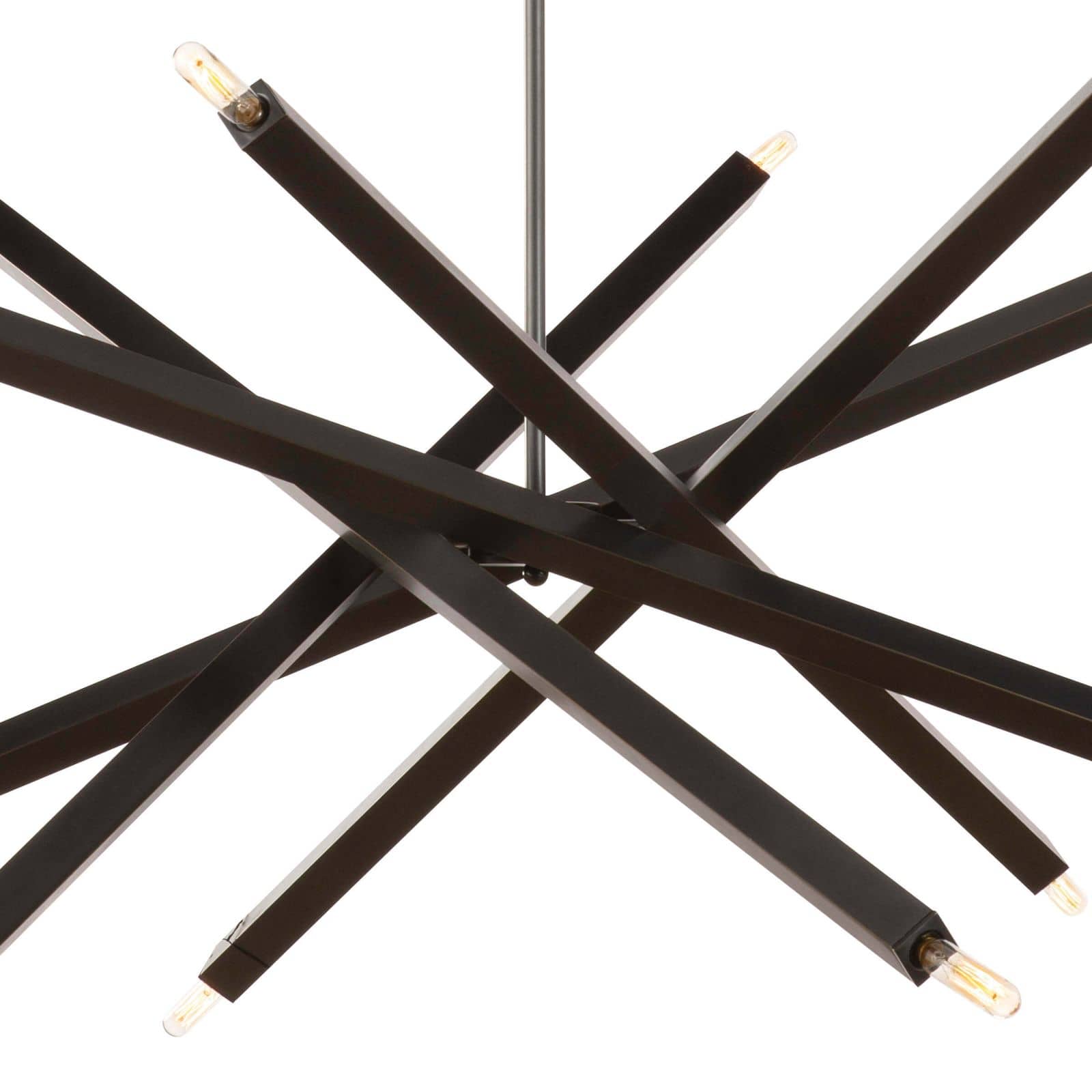 Regina Andrew Viper Oil Rubbed Bronze Chandelier