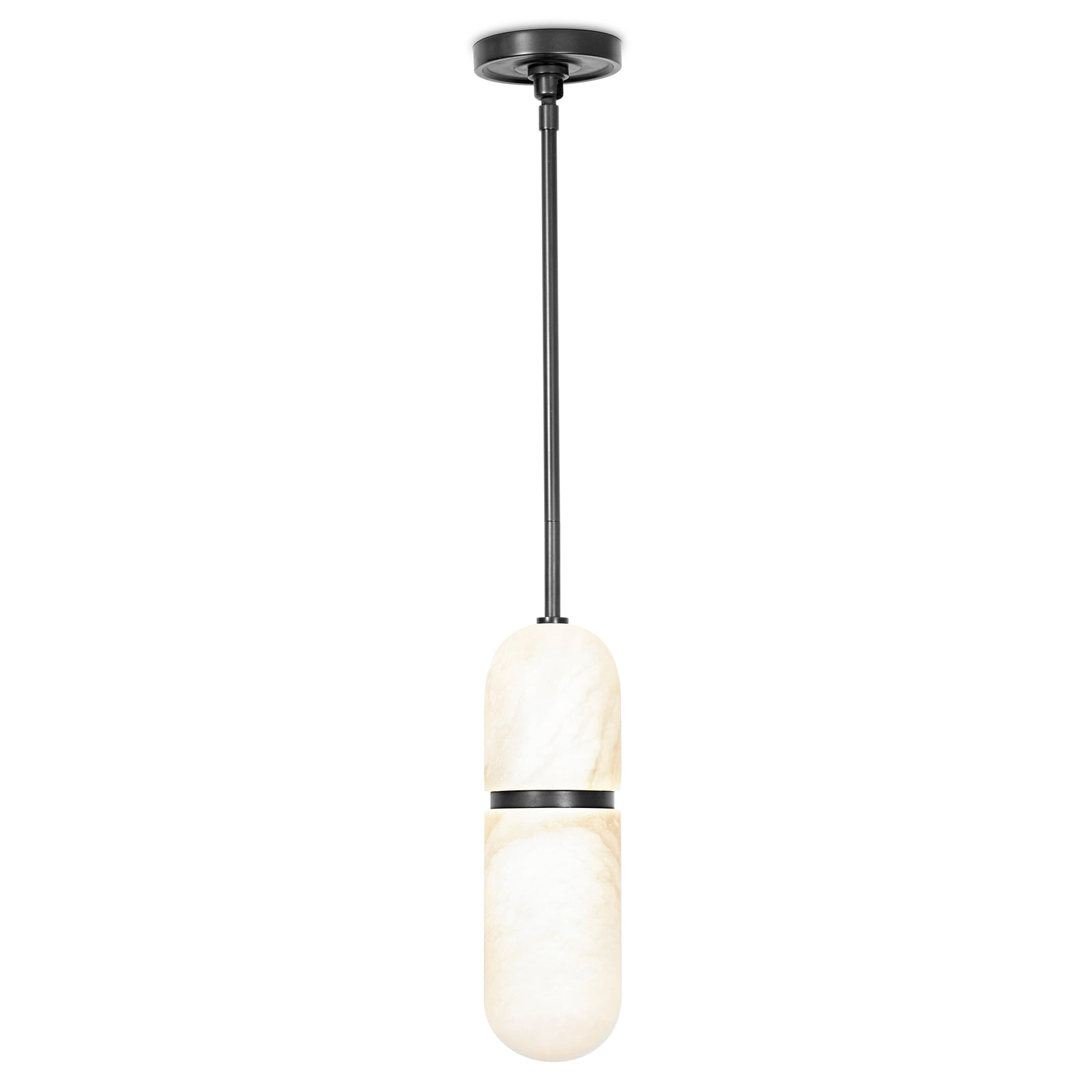 Regina Andrew Salon Oil Rubbed Bronze Pendant