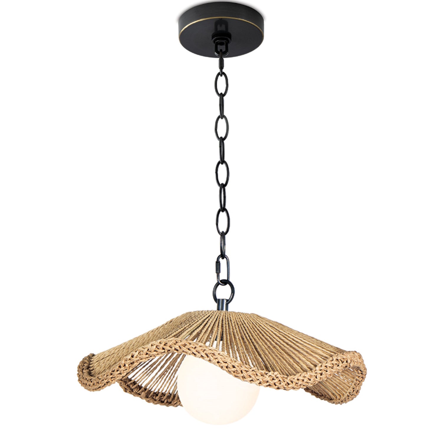 Regina Andrew Provence Cafe Pendant