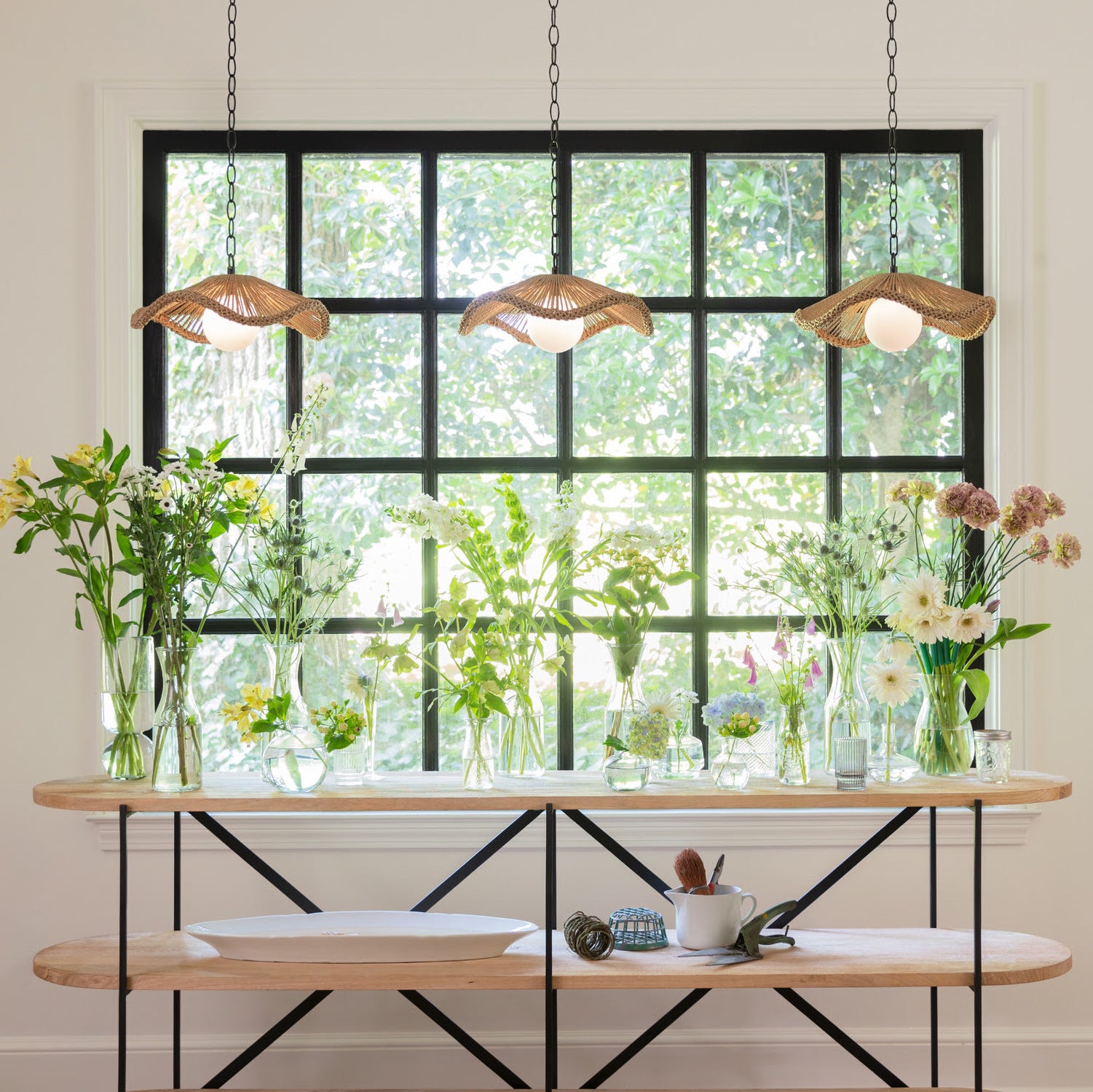 Regina Andrew Provence Cafe Pendant