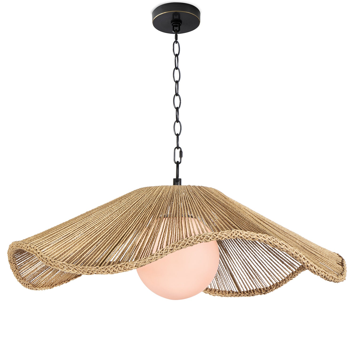 Regina Andrew Provence Cafe Pendant