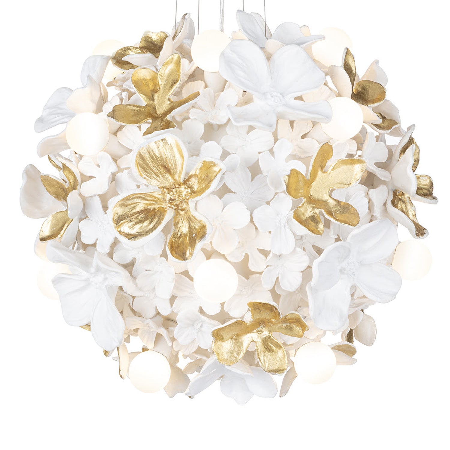 Regina Andrew Dogwood Chandelier