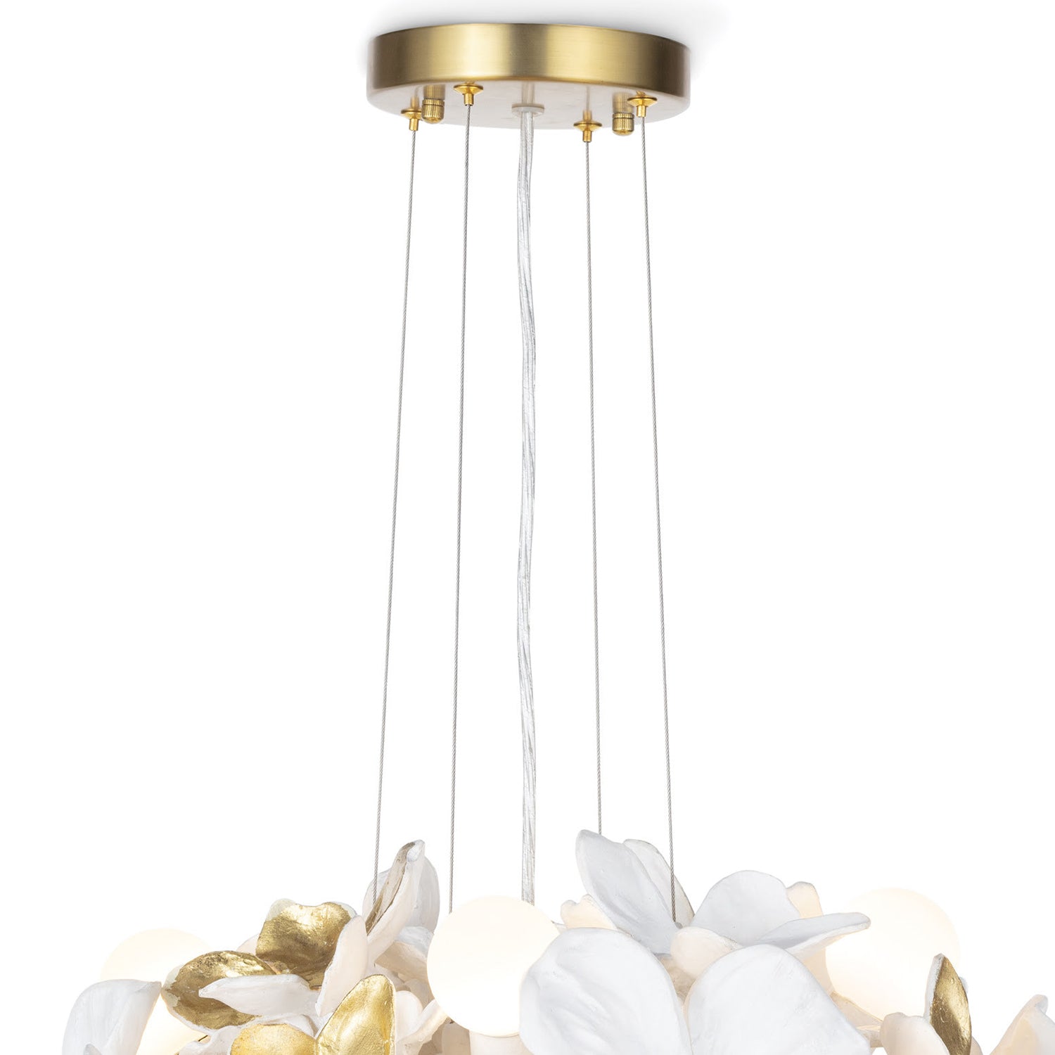 Regina Andrew Dogwood Chandelier