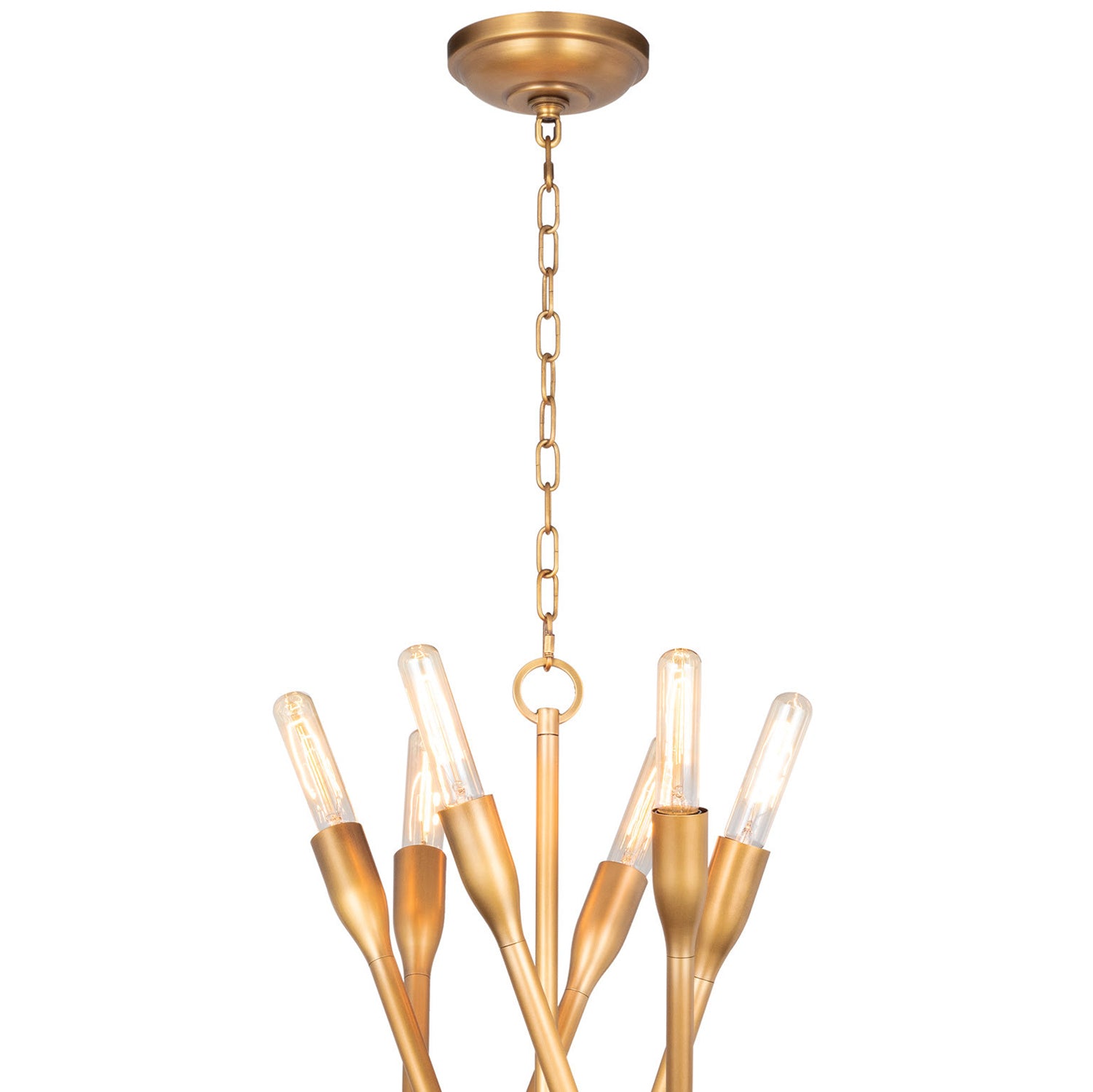 Regina Andrew Cobra Chandelier
